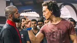 شاب فاشل بس اسطوره فالفنون القتاليه عصابه بيخطفو حبيبتو اودام عينو فبينتقم منهم بكل عنف Baaghi 1  شاب فاشل بس اسطوره فالفنون القتاليه عصابه بيخطفو حبيبتو اودام عينو فبينتقم منهم بكل عنف Baaghi 1