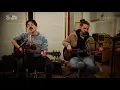 Milky Chance performs "Stolen Dance" | One World: Together At Home