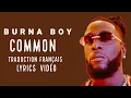 Download Lagu Burna Boy 🇨🇵 ( Traduction français ( Paroles/lyrics vidéo  )