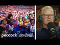 Rebecca Lowe Crystal Palace s FA Cup win was incredible Dan Patrick Show NBC Sports