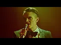 Bobby Oroza - Your Love Is Too Cold (Official Music Video)
