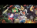 Download Lagu Rising Power - Nexomon Extinction