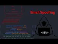 Email Spoofing with SET in Kali Linux Ethical Hacking Demo 2025