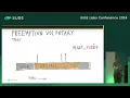 Giovanni Gherdovich Recent works on kernel preemption models