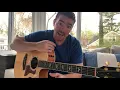 No Shoes, No Shirt, No Problem | Kenny Chesney | Beginner Guitar Lesson