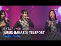Download Lagu JKT48 - Jurus Rahasia Teleport (Hissatsu Teleport) (Lirik) | Pajama Drive 04 Mei 2025