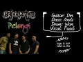 Download Lagu LeftOvers - Pelangi (lyrics Video)
