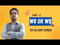 W-8 vs W-9 Forms Forms Explained CA Amit Kumar