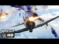 Final Battle Scene | MIDWAY (2019) Movie CLIP HD