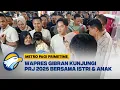 Download Lagu Wapres Gibran Kunjungi PRJ 2025 [Metro Pagi Primetime]