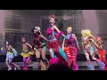 Download Lagu 241004 - SOMETHING AIN'T RIGHT - XG -  The First Howl World Tour - 4K 직캠 FANCAM