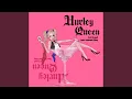 HurleyQueen feat Nozomi Kitay