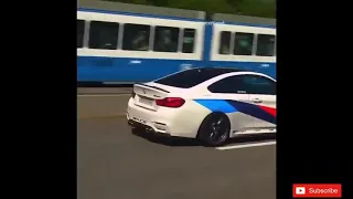 وحوش الاسفلت  دندنها
