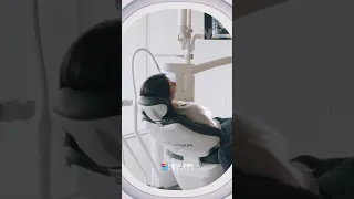 Introducing our First-Class Dental Unit Chair