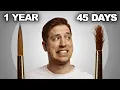 STOP messing up your Brushes