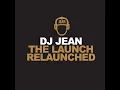 The Launch Relaunched (Radio Edit)