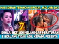 Lagu MAE SOIMAH TER4NC4M DIPECAT JADI JURI DA7? GEGARA MELANGGAR ATURAN VG \u0026 TIDAK ADIL DENGAN PESERTA