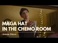 Download Lagu NPR Tiny Desk Contest 2023 - Andrea Gibson - MAGA HAT IN THE CHEMO ROOM
