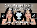 Download Lagu DJ KAU MENGAMBIL HATIKU JADIKAN LAH KELABU KOPRA FVNKY || DJ UTOPIA BENCI VIRAL TIKTOK TERBARU 2025