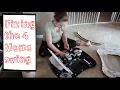 4MOMS MAMAROO REPAIR Obstruction fix Easy repair VLOG