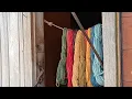 Download Lagu De rode draad. 🧶 Deel 1 van de serie haken en breien voor linkshandigen.🫣😂♀️🕊️☮️🍉🧙