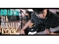 Download Lagu Anji - Bidadari Tak Bersayap - Rock Cover by Jeje GuitarAddict feat Oki (Official Music Video)