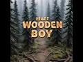 Wooden Boy