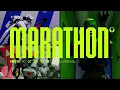 MARATHON   A Night like This.[The Cure alt Music Track]