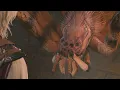 Baldur s Gate 3 Lolth Drow Sorcerer - Speak with Giant Spiders