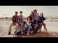 Mark Nason Skechers Commercial