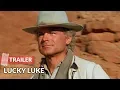 Lucky Luke 1971 Trailer Nancy Morgan Roger Miller