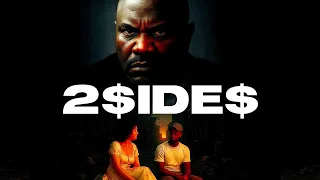 2Side$ | Full Action Movie - Judah Dmir, Maya Tannous