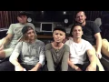 Download Lagu Tonight Alive sign to Hopeless Records/UNFD