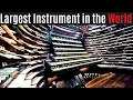 Download Lagu The Largest Musical Instrument in the World