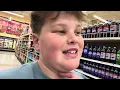Vlog day two