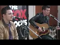 Arctic Monkeys - I Wanna Be Yours (Fox Uninvited Guest)