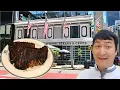 Is Warren Buffett s Favorite Steakhouse Worth the Hype Trying Smith Wollensky
