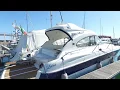 Video Drone Bavaria 33 Sport HT usato in vendita-for sale-www.abayachting.com-info@abayachting.com