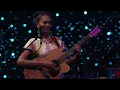 Annahstasia - Silk And Velvet (Live on KEXP)