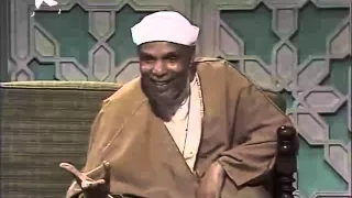 للطمأنينة وهدوء النفس والسعادة الشيخ الشعراوي  للطمأنينة وهدوء النفس والسعادة الشيخ الشعراوي