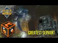 Download Lagu Eye of Judgment - Greatest Servant