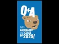 Wheaton College Admission Q A with Class of 2029