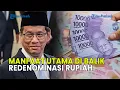 Download Lagu TERBARU❗ MANFAAT REDENOMINASI RUPIAH YANG DIGAGAS MENKEU PURBAYA