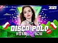 Download Lagu DISCO POLO 2025 NOWOŚĆ 💥 LIPIEC 2025 🔥 DISCO POLO 2025 🎉 NAJLEPSZE POLSKIE PIOSENKI REMIXY 2025! 🇵🇱