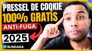 [COMO CRIAR PRESSEL DE COOKIE] Passo a Passo Do Zero TOTALMENTE Gratuita