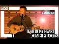 Download Lagu twenty one pilots - Tear In My Heart [Live In The Lounge]