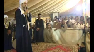 الشيخ امين الدشناوى باب المدينه 