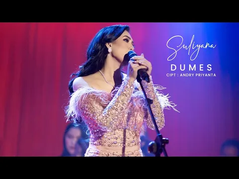 Download MP3 DUMES - SULIYANA (Official Music Video)