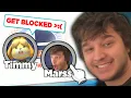 Download Lagu RAGE BAITING in Random Smash Lobbies