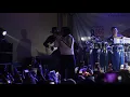 Antusiasme para fans Dengarkan Dia tasikmalaya ( 18th eMDiversary - eMDiKei 102,9 Tasikmalaya FM )